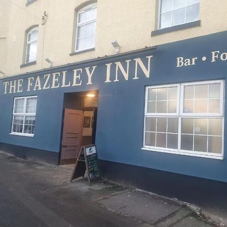 The Fazeley Inn المظهر الخارجي الصورة